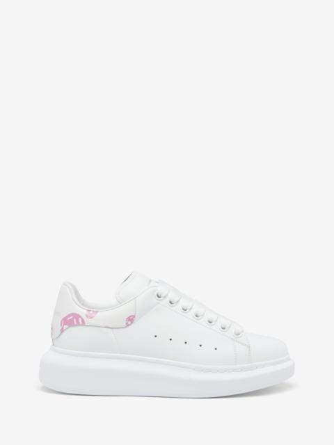 Oversized Sneaker
