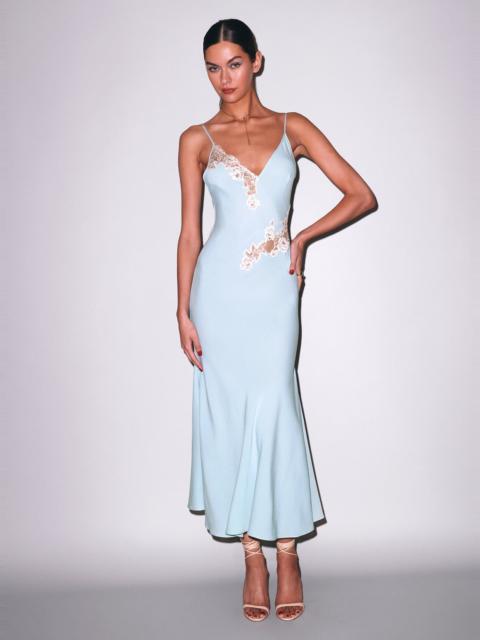 Juliet Lace Maxi Dress