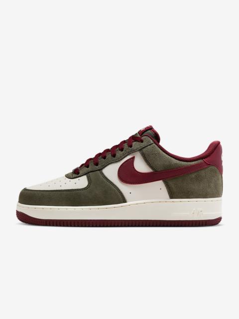 Nike Air Force 1 '07 LV8 Men's Shoes