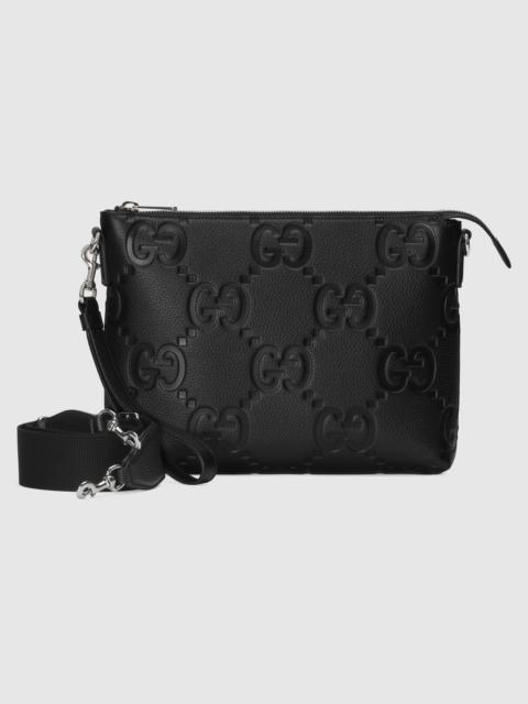 Jumbo GG medium messenger bag