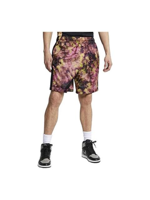 Air Jordan Breathable Basketball Shorts CD9656-010