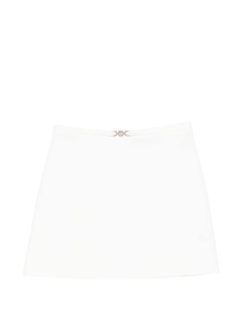 embellishment A-line skirt