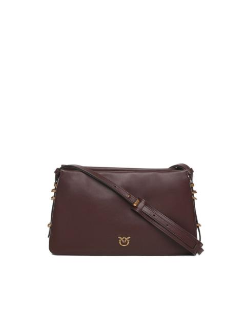 One, Two, Three shoulder bag