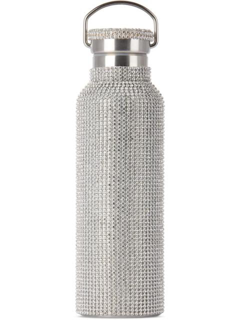 RHINESTONE WATER BOTTLE