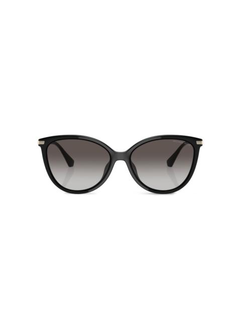 Dupont tinted-lenses sunglasses