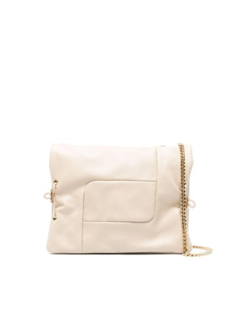 Billie de Lancel shoulder bag