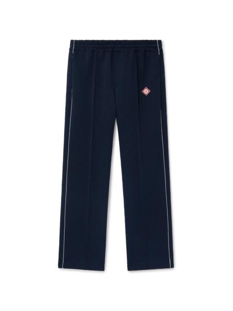 Jacquard Monogram Track Pants | Casablanca Paris