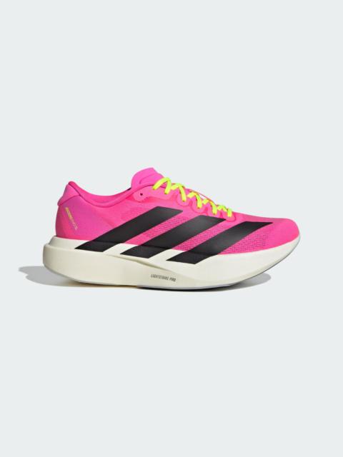 Adizero EVO SL Shoes