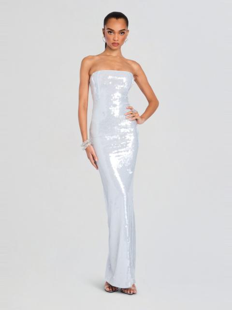 BETH SEQUIN DRESS
