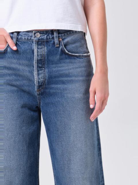 LOW SLUNG BAGGY PETITE 28" IN SELECTION