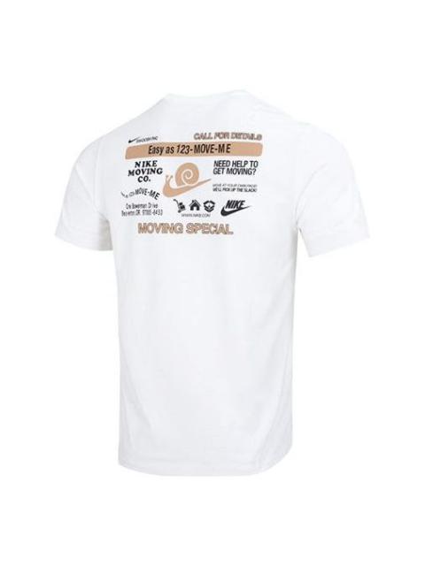 Nike Sportswear NSW Tee DZ2846-100