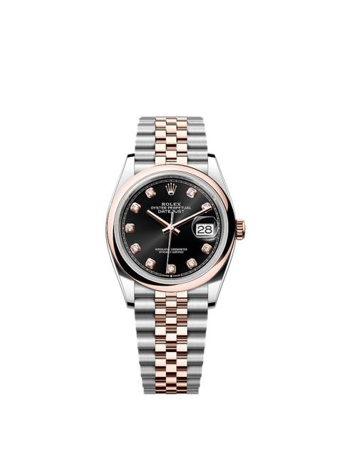 DATEJUST 126201
