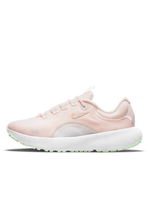(WMNS) Nike React Escape RN 'White Pink' CV3817-602