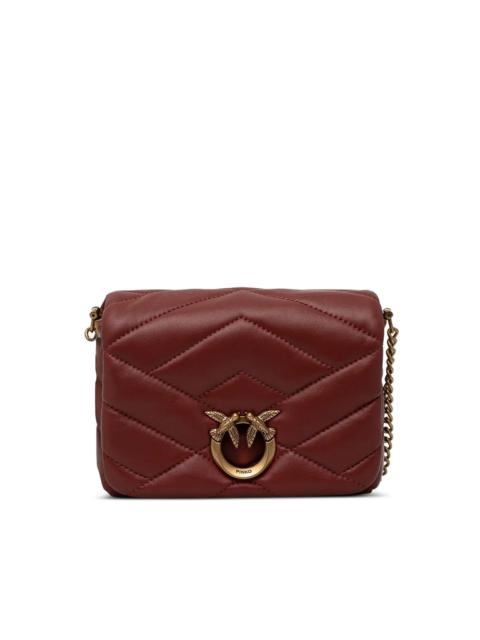 Love One cross body bag