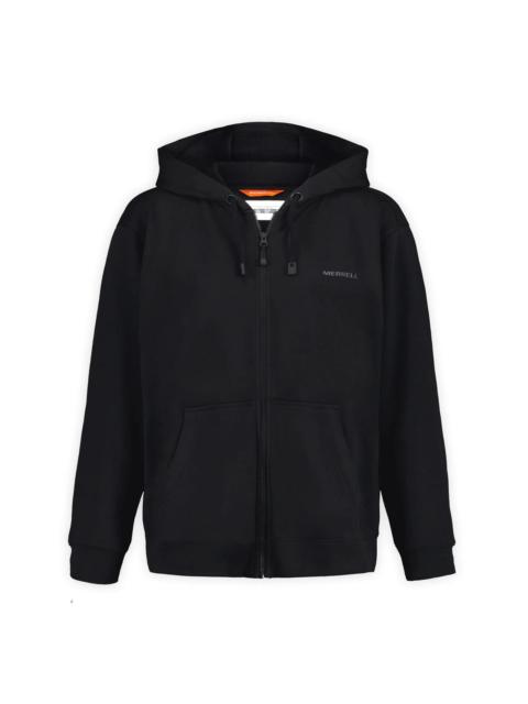 Men's Carson Full Zip Hoody