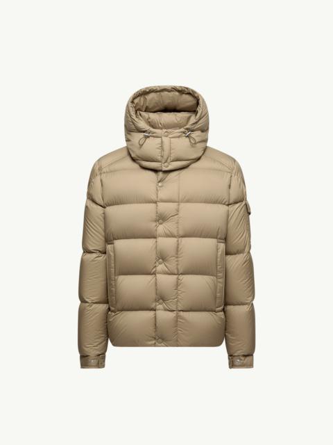Moncler Maya 70 Hooded Short Down Jacket