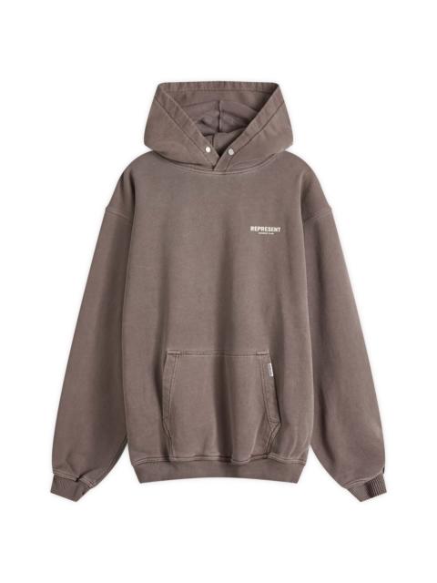 Represent Owners Club Hoodie