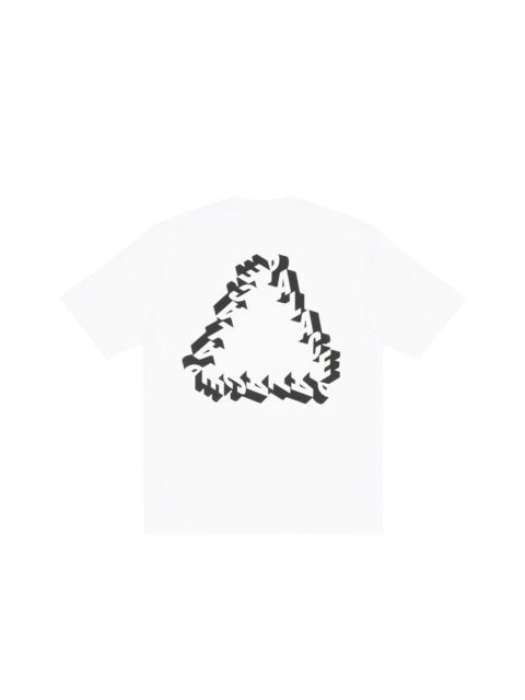 NEIN FUSS T-SHIRT WHITE