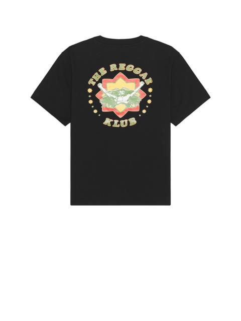 Roots Tee