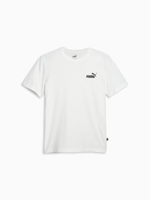 Essentials No. 1 Logo Men's Tee