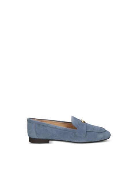 Sculpted C loafers
