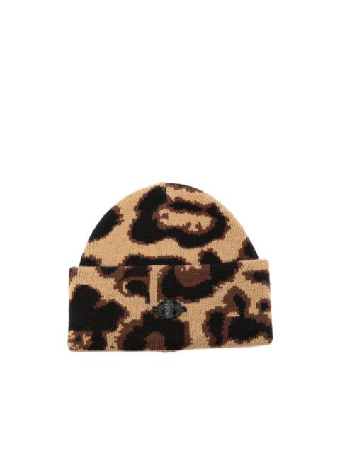 Shayna beanie hat