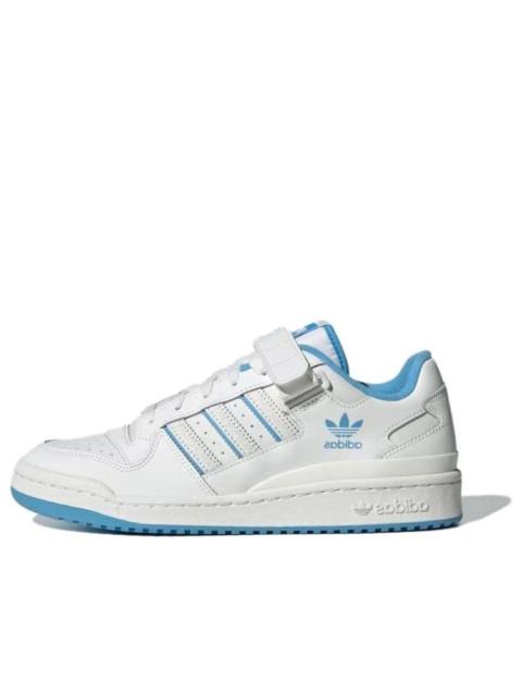 adidas FORUM Low 'White Blue' IG3785