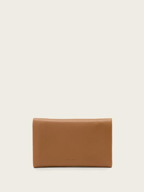 HARLUNA LEATHER WALLET