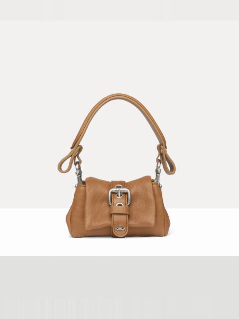 HAZEL TREASURE CHARM HANDBAG