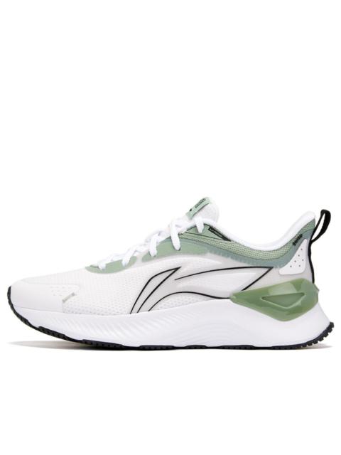 (WMNS) Li-Ning Shadow 3.0 'White Green' ARHU024-3