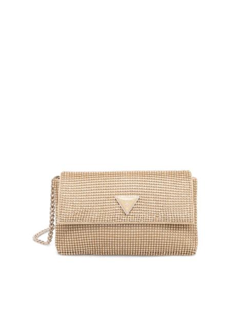 Zalina clutch bag