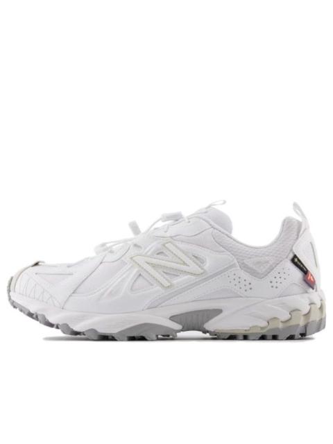 New Balance ML610 'White' ML610XN