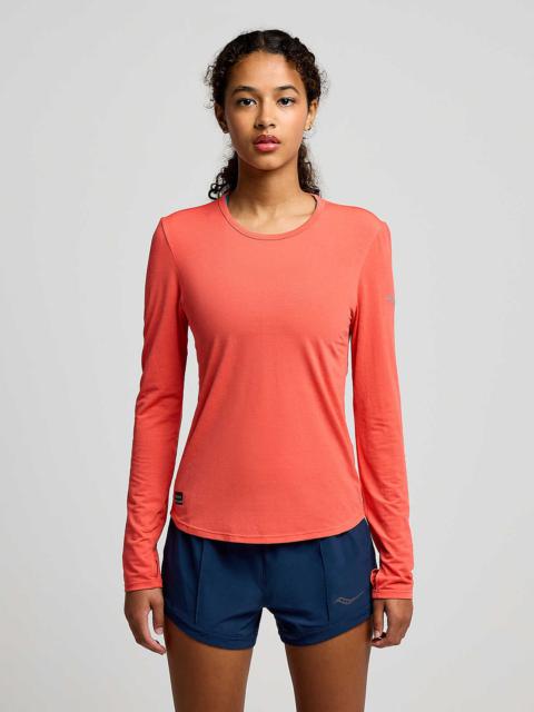 Stopwatch Long Sleeve