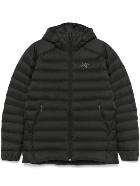 Cerium Hoody jacket