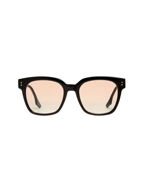 Una.C N 01(OR) square-frame sunglasses