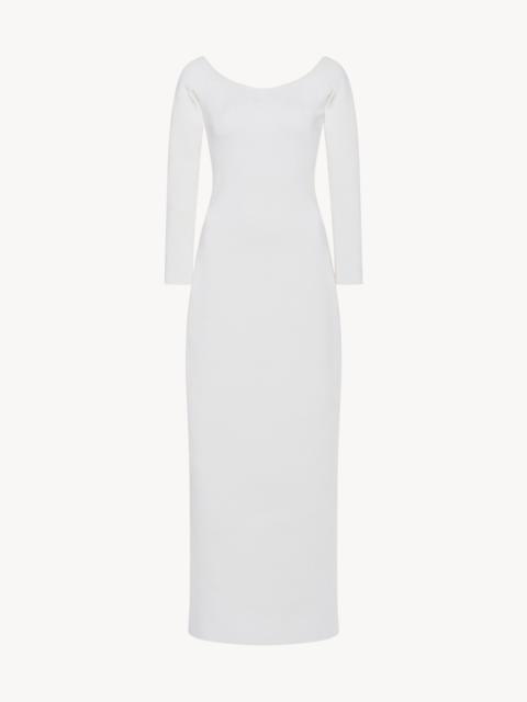 Teresina Dress in Viscose