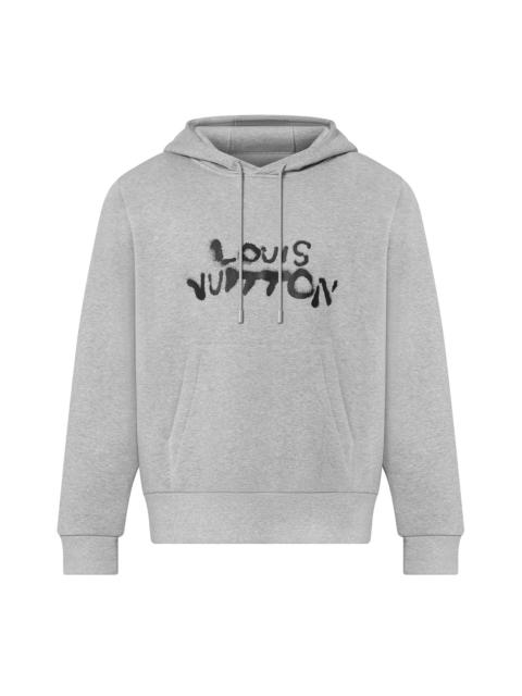 Neon Working Man Hoodie