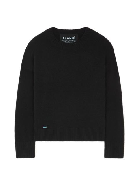 Alanui Finest Sweater