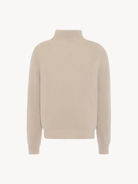 Daniel Sweater in Cashmere