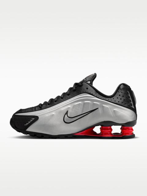 Nike Shox R4 Women's Shoes