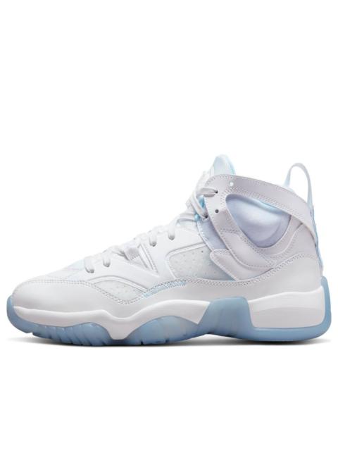 (WMNS) Air Jordan Jumpman Two Trey 'Columbia' DR9631-110