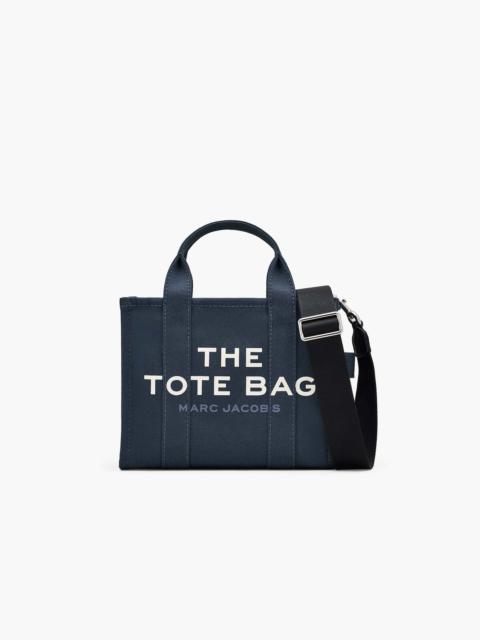 THE CANVAS SMALL TOTE BAG
