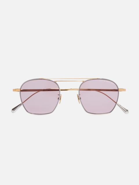 0004 AVIATOR SUNGLASSES