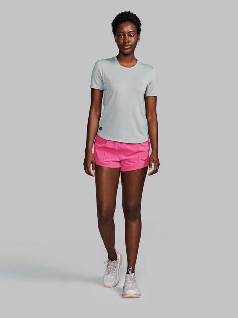 Stopwatch Short Sleeve