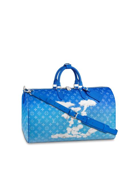 Keepall Bandoulière 50