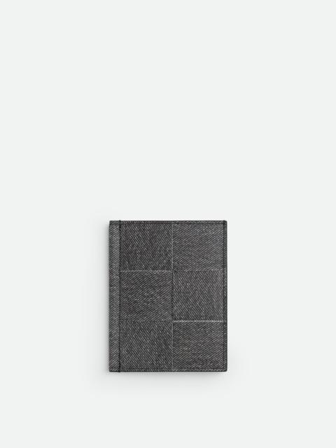 Cassette Slim Flap Card Case