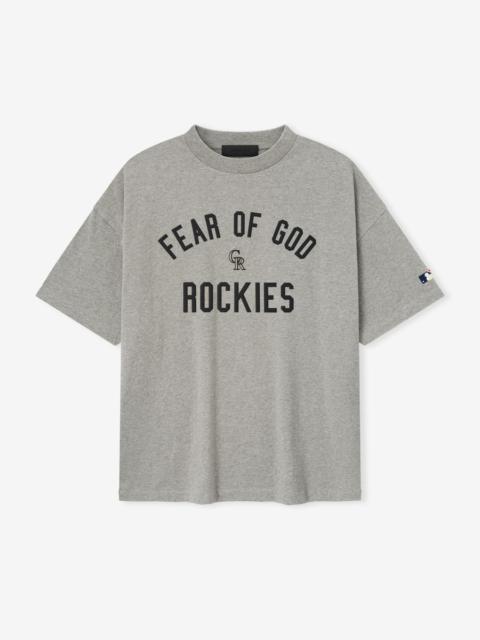 Rockies 90s Tee