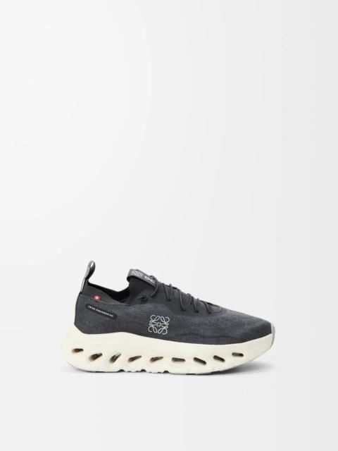 Cloudtilt sneaker