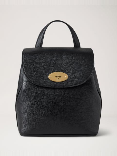 Mini Bayswater Backpack
Black Small Classic Grain