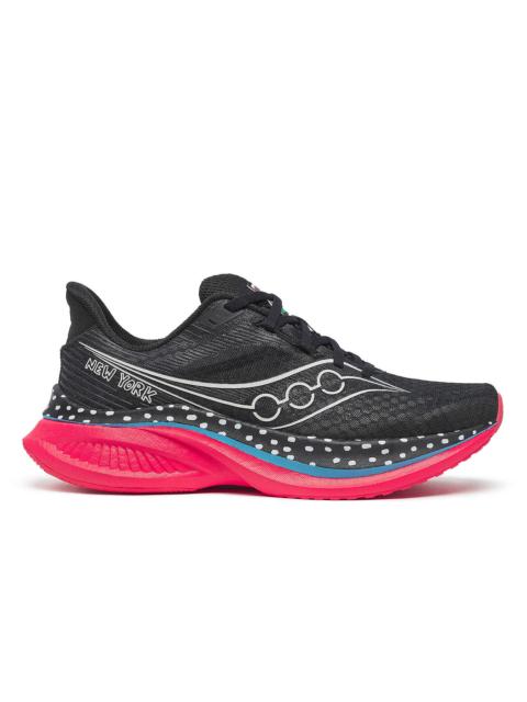 Keith Haring X Saucony NYC Endorphin Speed 5